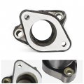 Intake Boot Joint Replacement For Honda Crf 100f Xr 100r 17110-ka8-000 1981-2013