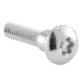 T 27 Shoulder Screw With Pin 10 24 By 0 5 In Stainless Steel 100 Pack 642 0110 