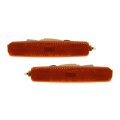Side Marker Light Pair For Hyundai Elantra 2004 2005 2006 Sedan Front Driver And Passenger With Bulbs Replaces Hy2550106 