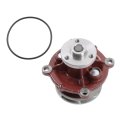 Water Pump Iron Red 21404502 Replacement For D4d D6d Excavator Ec210 Ec290b Ec240b 