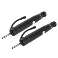 Flynsu Pair Magnetic Rear Shock Absorber Replacement For Lexus Gx460 Toyota Land Cruiser Prado 150 J15 2009-2019 Part 