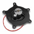 A-premium Engine Water Pump For International Harvester 3000re 3200 3800 4300 4300lp 4400 4400lp 7300 7400 7500 Cxt Genesis Re