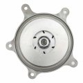 A-premium Engine Water Pump Compatible With International Harvester 3000re 3200 3800 4300 4300lp 4400 4400lp 7300 7400 7500 Cxt