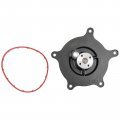 A-premium Engine Water Pump Compatible With International Harvester 3000re 3200 3800 4300 4300lp 4400 4400lp 7300 7400 7500 Cxt