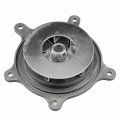 A-premium Engine Water Pump Compatible With International Harvester 3000re 3200 3800 4300 4300lp 4400 4400lp 7300 7400 7500 Cxt
