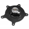 A-premium Engine Water Pump Compatible With International Harvester 3000re 3200 3800 4300 4300lp 4400 4400lp 7300 7400 7500 Cxt