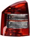 Jeep Compass Driver Side Taillight Assembly Red Polycarbonate Lens Ch2800169v Waterproof Rear Light 