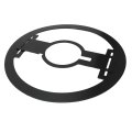 Pontiac Trans Am Shaker Mount Kit For Holley 4150 4160 