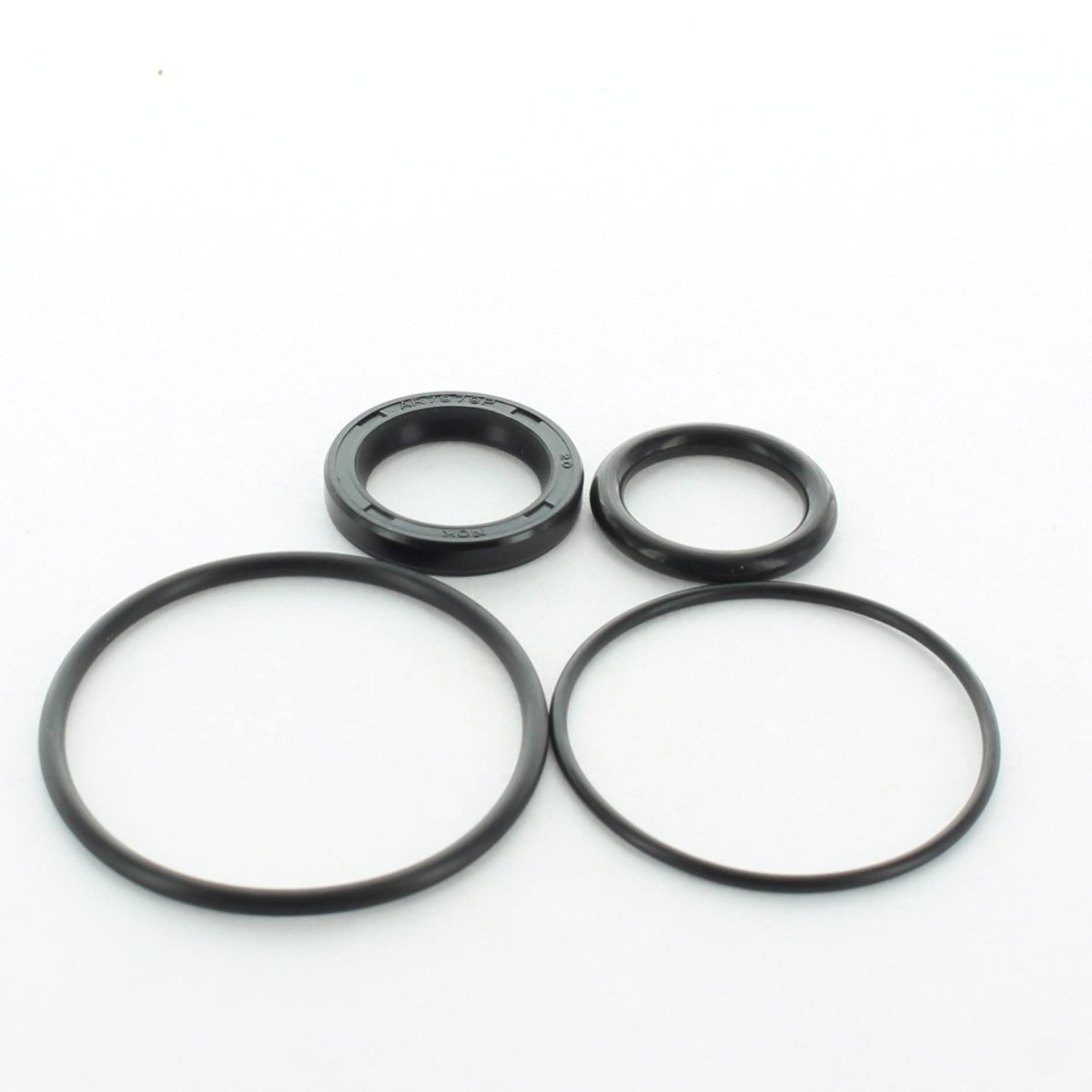 Johnson Evinrude Omc New Sterndrive Trim Tilt Cylinder Seal Kit