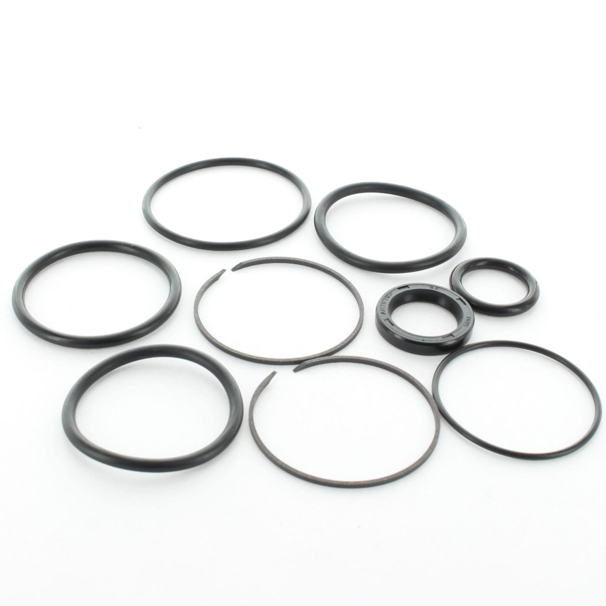 Johnson Evinrude Omc New Sterndrive Trim Tilt Cylinder Seal Kit
