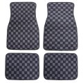Secos Floor Mats Carpet Universal 