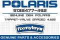 Polaris Ranger Graded Valve Tappet 4 925 Genuine Oem Part 5138477-492 Qty 1