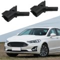 Zreneyfex 2pcs 94755570 Front Abs Wheel Speed Sensor Replacement Ford C-max 2013 2014 2015 2016 2017 2018 For Volvo C30 2007 