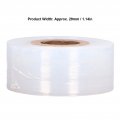 Grafted Film Grafting Tape Nursery Sealing Pvc Stretchable Resilient 29mm Width Garden Hand Tools For Floral Fruit Tree And