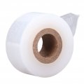 Grafted Film Grafting Tape Nursery Sealing Pvc Stretchable Resilient 29mm Width Garden Hand Tools For Floral Fruit Tree And