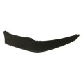 Front Bumper Spoiler For Toyota Corolla 2009 2010 2011 Replacement To1093119 7608102905 Black Plastic Standard Style 
