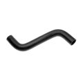 Lower Engine Coolant Radiator Hose For Ford Escape 2005 2006 2007 2008 Olx-acd22591m-cl360a53 Black Standard Style 