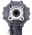 Solarhome Rear Differential Assembly 41300-hn5-671 41300hn5671 Compatible With Honda Trx400fa Trx400fga