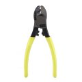 Keenso Rt-22 Cable Cutter Electric Wire Cutting Pliers Hand Tool For High Voltage Pe Iv Cables Communication Soft Copper Wires
