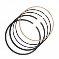 Caltric Cylinder Piston Ring Compatible With Yamaha Kodiak 700 Yf Yfm 700 2019 2020 2021 Standard Bore