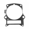 Caltric Cylinder Piston Ring Compatible With Yamaha Kodiak 700 Yf Yfm 700 2019 2020 2021 Standard Bore