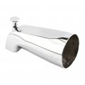 Prime-line Mp54510 Tub Spout With Diverter 1 2 In Fip Zinc Diecast Chrome-plated Finish Single Pack