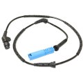 Abs Speed Sensor For Land Rover Range 2003 2004 2005 Front Driver Or Passenger Side 2 Female Terminals Pin Type 970mm Harness