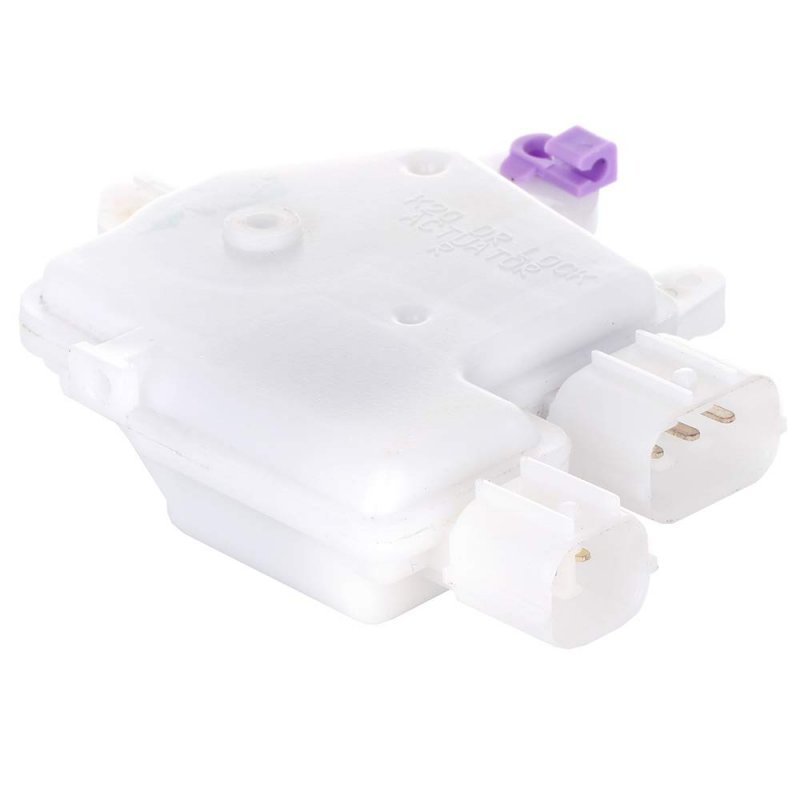 Door Lock Actuator Motor Compatible Fits For Acura Fornt Rear Passenger Side 746-366