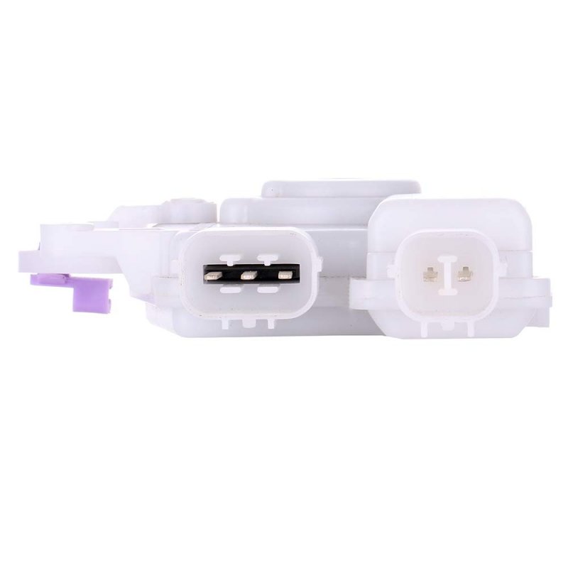Door Lock Actuator Motor Compatible Fits For Acura Fornt Rear Passenger Side 746-366