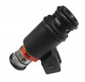 6 Pcs Fuel Injector Iwp022 For Vw Volkswagen Euro Van Jetta 021906031d 805000348303