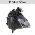 Waltyotur Motorcycle Front Headlight Assembly Replacement For Honda Cbr1000rr 2004 2005 2006 2007