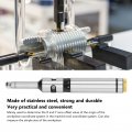 Photoelectric Edge Finder Non Magnetic Centering Sound For Led 20mm Shank Decoration Decorative Sensors