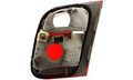 Evan Fischer Driver Side Inner Tail Light For 1999-2000 Bmw 328i 2001 325i 330i 325xi Bm2882101