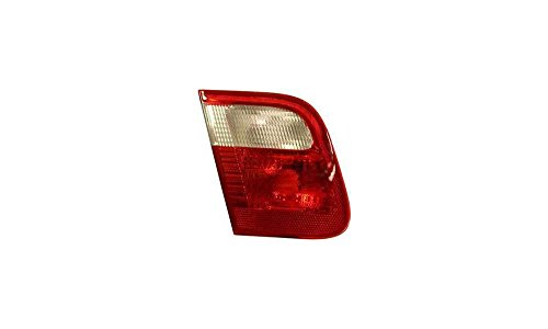 Evan Fischer Driver Side Inner Tail Light For 1999-2000 Bmw 328i 2001 325i 330i 325xi Bm2882101
