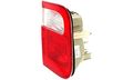 Evan Fischer Driver Side Inner Tail Light For 1999-2000 Bmw 328i 2001 325i 330i 325xi Bm2882101