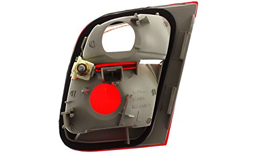 Evan Fischer Driver Side Inner Tail Light For 1999-2000 Bmw 328i 2001 325i 330i 325xi Bm2882101