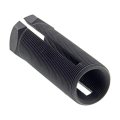 Tie Rod End Adjusting Sleeve For 1999 2000 2001 Isuzu Vehicross Steel Medium Thread Female 1 And 2 Front Position