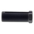 Tie Rod End Adjusting Sleeve For 1999 2000 2001 Isuzu Vehicross Steel Medium Thread Female 1 And 2 Front Position