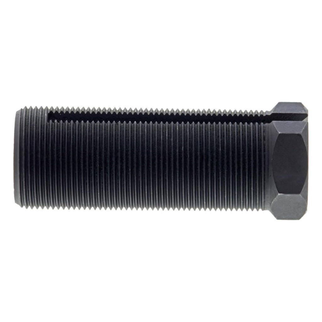 Tie Rod End Adjusting Sleeve For 1999 2000 2001 Isuzu Vehicross Steel Medium Thread Female 1 And 2 Front Position