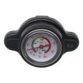 Premium 2 0 High Pressure Radiator Cap Temperature Gauge For Husqvarna Cr 65 2012