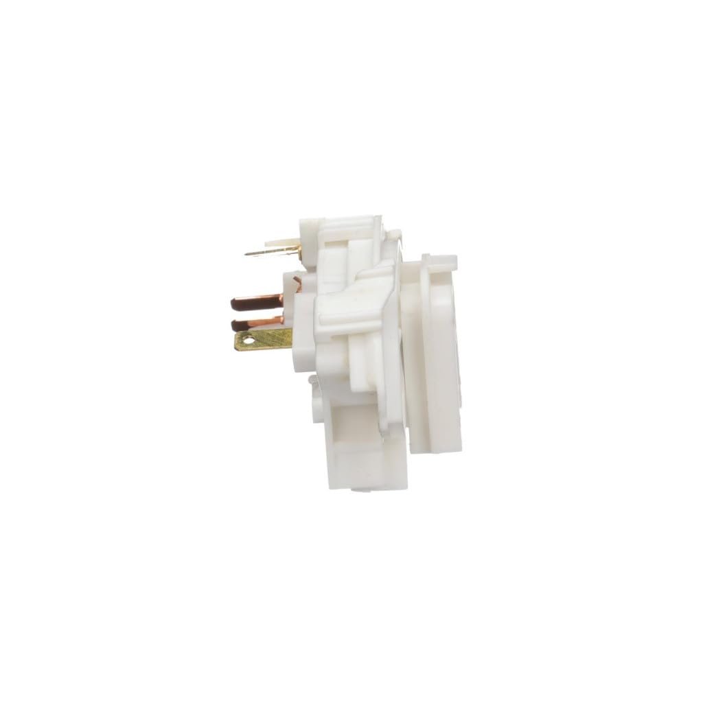 Neutral Safety Switch For Chevy C1500 K1500 1990 1991 1992 1993 1994 Plastic Blade Terminal Replacement 15679679 15679680