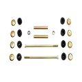 Front Bar Link Set For Mercury Grand Marquis 1992 To 2011 Regular Grade 8 5 In Bolt Length Threaded Open Type End 19462330 Olx 