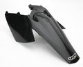 Ufo Kt03076-001 Replacement Plastic For Ktm R Fndr Sd Pnls Ktm04blk 