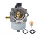 Labwork Carb Replacement For Kawasaki 15004-0962 Carburetor With Choke Fj180v Engines