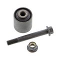 Control Arm Bushing For 1996 1997 1998 1999 Isuzu Oasis Natural Rubber Black Press In Mounting 0 48 Inside Diameter Front 