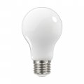 Satco 6 Pack Dimmable Led Filament Lamps S12426 High Lumens 11 Watt A19 Soft White Medium Base 2700k 90 Cri 120 Volt For Use At