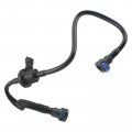 Carbhub Evaporative Emissions Purge Valve Fit For 2012-2018 Ford Focus Replace 911-777