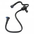 Carbhub Evaporative Emissions Purge Valve Fit For 2012-2018 Ford Focus Replace 911-777