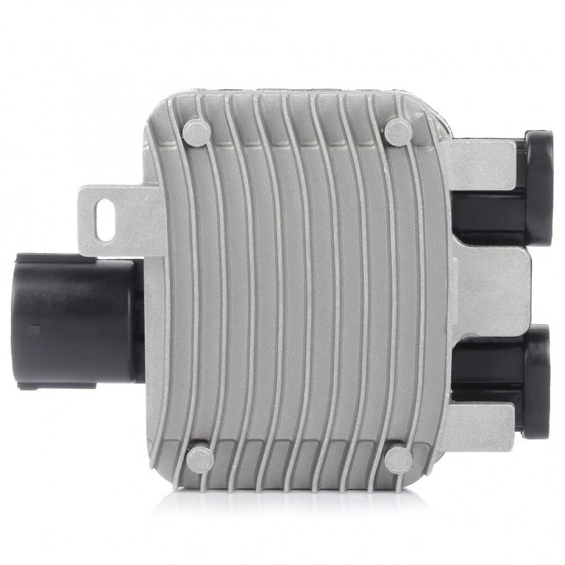 Radiator Fan Control Module Assembly For Volvo S60 2012 2018 S80 2007 2016 V60 V70 Xc60 Xc70 Part Number