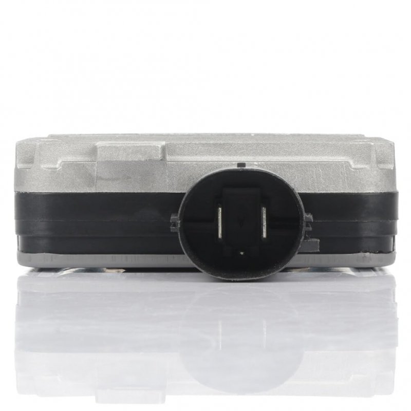 Radiator Fan Control Module Assembly For Volvo S60 2012 2018 S80 2007 2016 V60 V70 Xc60 Xc70 Part Number